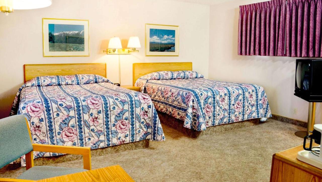 Motel Ruby 3*