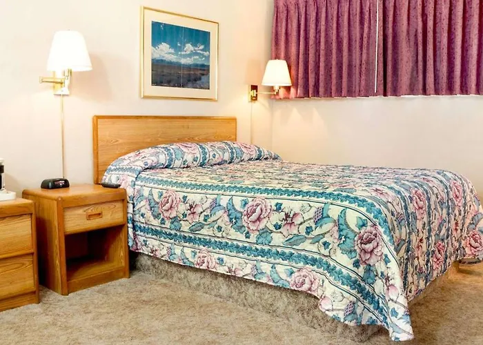 Ruby Inn Bridgeport